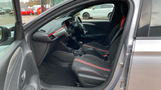 Vauxhall Corsa 1.2 Turbo SRi 5dr Petrol Hatchback